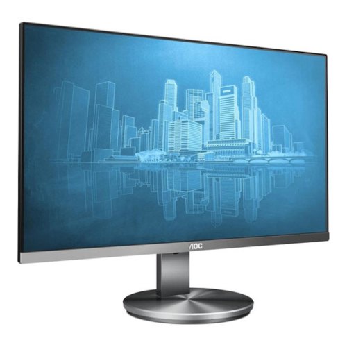 Монітор AOC I2790VQ/BT
