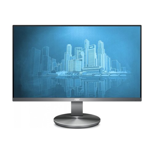 Монітор AOC I2490VXQ/ИЕ