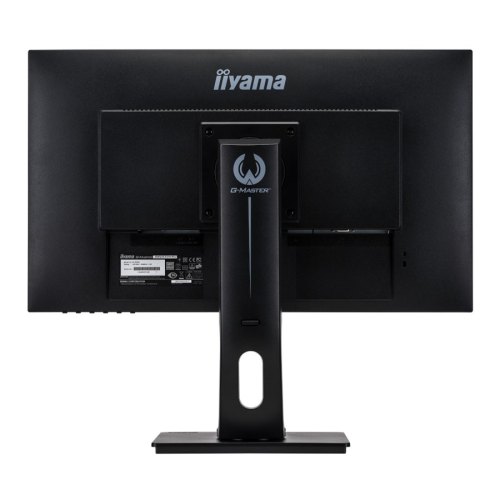 Монітор 24.5 Iiyama G-Master GB2530HSU-B1