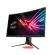 Монітор 27“ Asus XG27VQ Black