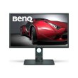 Монітор BenQ PD3200U (9H.LF9LA.TBE)