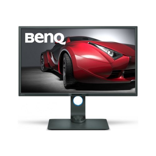 Монітор BenQ PD3200U (9H.LF9LA.TBE)