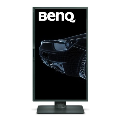 Монітор BenQ PD3200U (9H.LF9LA.TBE)
