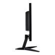 Монітор 21.5 Acer KG221Qbmix Black