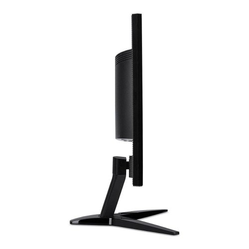Монітор 21.5 Acer KG221Qbmix Black
