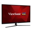 Монітор 31.5“ ViewSonic VX3211-2K-MHD (VS17000)