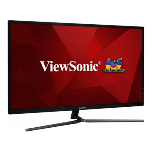 Монітор 31.5“ ViewSonic VX3211-2K-MHD (VS17000)