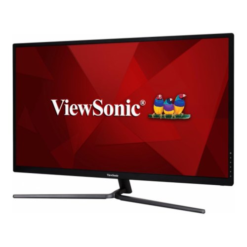 Монітор 31.5“ ViewSonic VX3211-2K-MHD (VS17000)