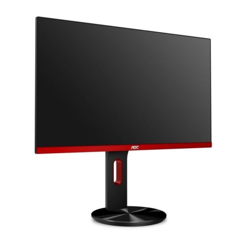 Монітор 24.5 AOC G2590PX Black