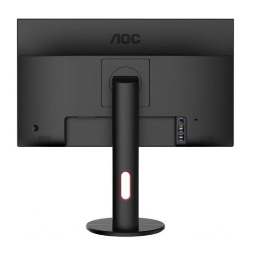 Монітор 24.5 AOC G2590PX Black