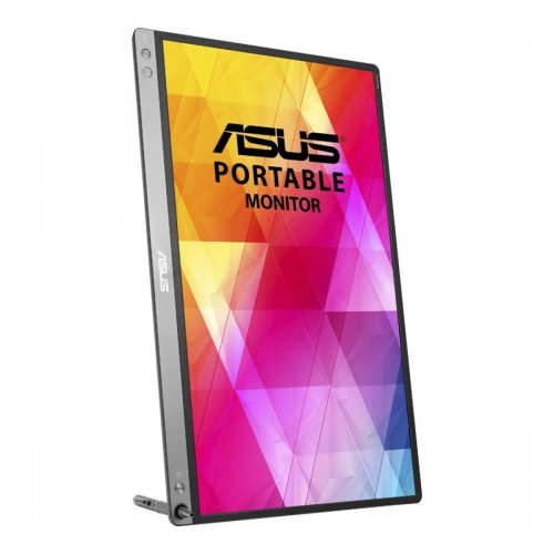 Монітор 15.6 Asus MB16AC Black