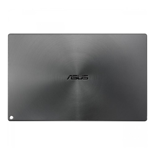Монітор 15.6 Asus MB16AC Black