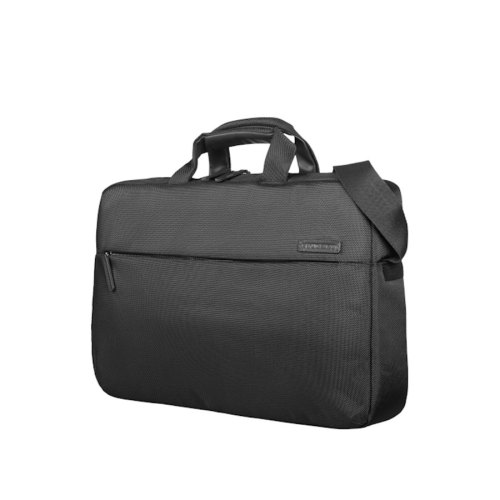 Сумка для ноутбука 14, Tucano Free&Busy & MB Pro15, черная (BFRBUB14-BK)