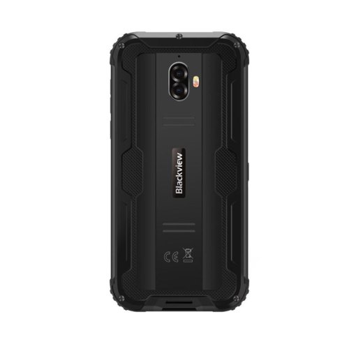 Смартфон Blackview BV5900 3/32GB Black