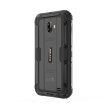 Смартфон Blackview BV5900 3/32GB Black