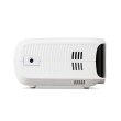Проектор AOpen QH10 (MR.JRP11.001)