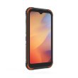 Смартфон Blackview BV5900 3/32GB Orange