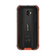 Смартфон Blackview BV5900 3/32GB Orange