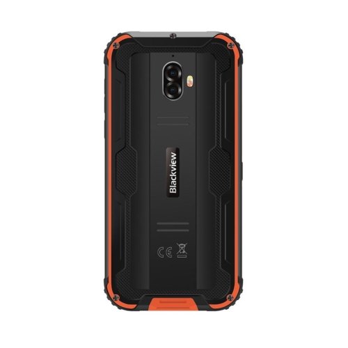 Смартфон Blackview BV5900 3/32GB Orange