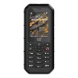 Мобільний телефон CAT B26 Black
