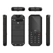 Мобільний телефон CAT B26 Black