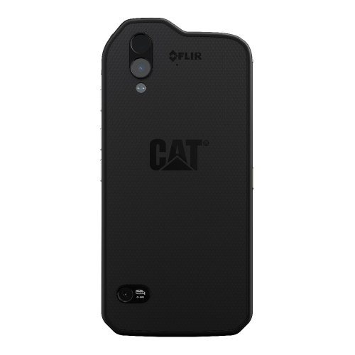 Смартфон CAT S61 4/64GB Black