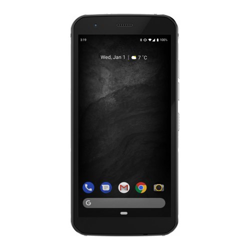 Смартфон CAT S52 4/64GB Black