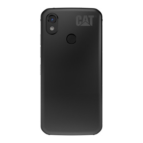 Смартфон CAT S52 4/64GB Black