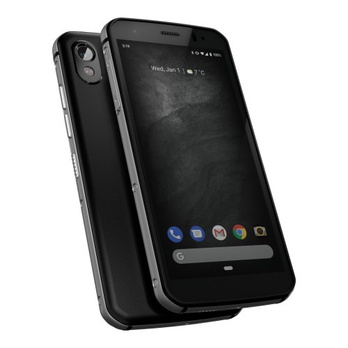 Смартфон CAT S52 4/64GB Black