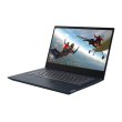 Ноутбук Lenovo IdeaPad S340-14IWL (81N700VBRA) Abyss Blue