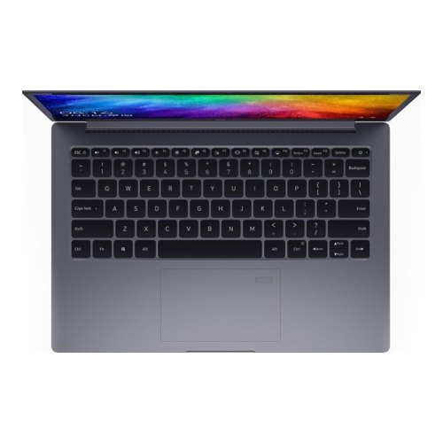 Ноутбук Xiaomi Mi Notebook Air 13.3 i7 8th 8/512Gb Fingerprint Grey MX250