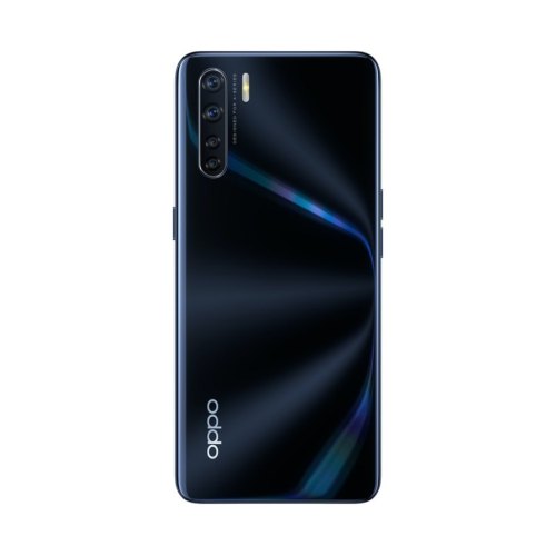 Смартфон OPPO A91 8/128GB Black