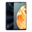 Смартфон OPPO A91 8/128GB Black