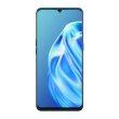 Смартфон OPPO A91 8/128GB Blazing Blue