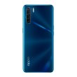Смартфон OPPO A91 8/128GB Blazing Blue