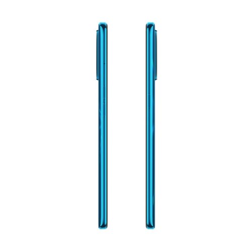 Смартфон OPPO A91 8/128GB Blazing Blue