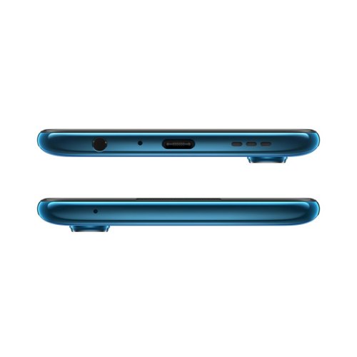 Смартфон OPPO A91 8/128GB Blazing Blue