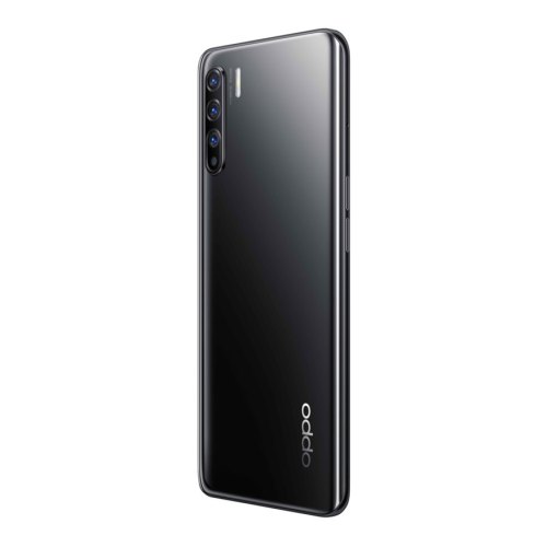 Смартфон OPPO Reno3 8/128Gb Midnight Black