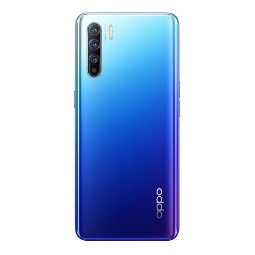 Смартфон OPPO Reno3 8/128Gb Auroral Blue