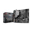 Материнська плата MSI MAG B365M Mortar