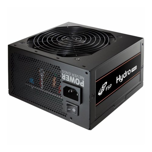 Блок живлення FSP Hydro Pro (HP2-700 FSP) 700Вт