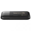 USB флеш 128GB Team C175 Pearl Black (TC1753128GB01)