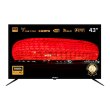 Телевізор Satelit 43F9000T