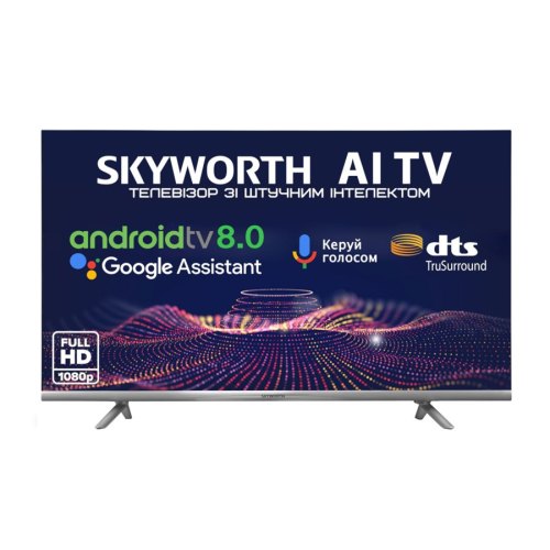 Телевізор Skyworth 32E6