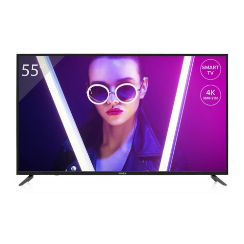 Телевізор Vinga S55UHD20B