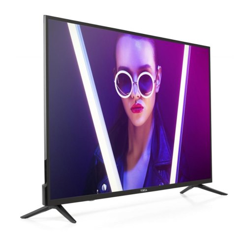 Телевізор Vinga S55UHD20B