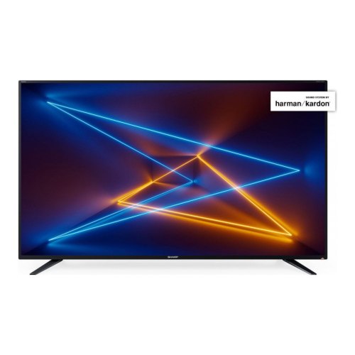 Телевізор Sharp LC-65UI7352E