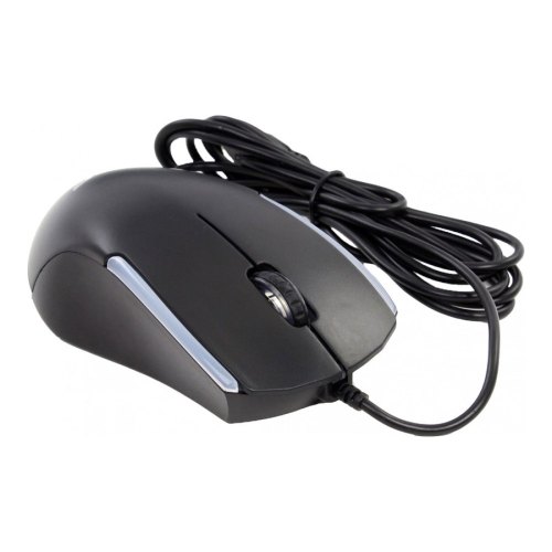 Мишка Frime Mirage Black FMC1815