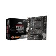 Материнська плата MSI A320M-A Pro M2