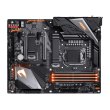 Материнська плата Gigabyte Z390 AORUS PRO WIFI